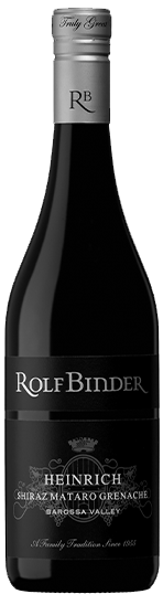 Rolf Binder Heinrich Shiraz Mataro Grenache 2020 Barossa Valley